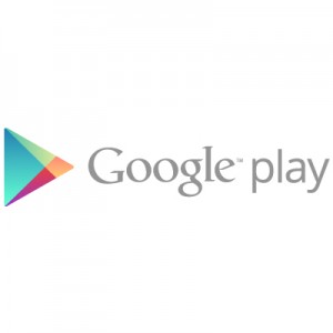 google-play-vector
