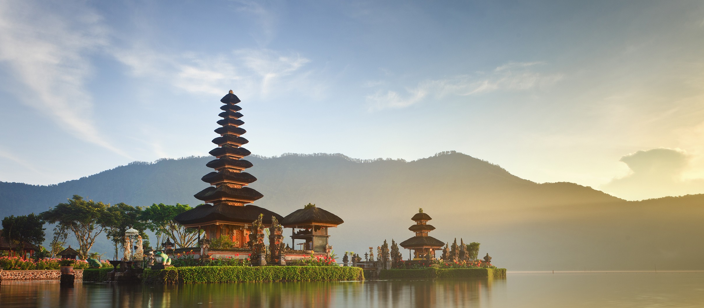 Honeymoon ke Bali Yuk