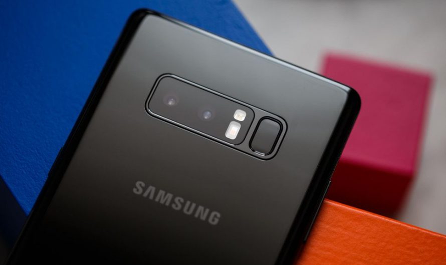 Beberapa Handphone Samsung Beserta Spesifikasinya