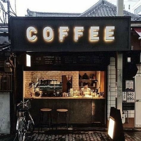 Rekomendasi Cafe di Jakarta Utara yang Wajib Dikunjungi